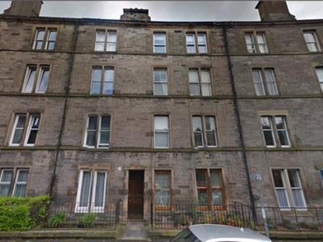  Image of 2 bedroom Flat to rent in Blackwood Crescent Edinburgh EH9 at Newington Edinburgh Edinburgh, EH9 1QX