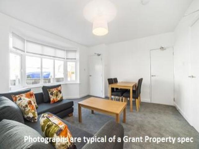  Image of 2 bedroom Flat to rent in Blackwood Crescent Edinburgh EH9 at Newington Edinburgh Edinburgh, EH9 1QX