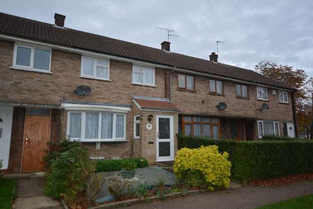  Image of 2 bedroom Semi-Detached house to rent in Chester Close Bletchley Milton Keynes MK3 at Chester Close Bletchley Milton Keynes, MK3 5JY