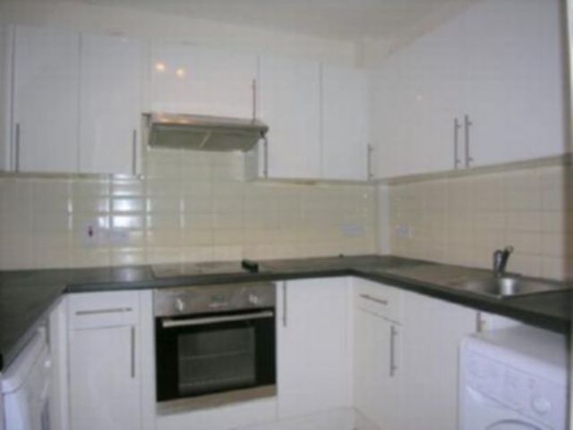  Image of Flat to rent in Boston Place London NW1 at London NW1 London, NW1 6ER