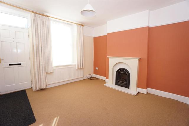  Image of 2 bedroom Terraced house to rent in Bradley Street Sheffield S10 at Crookes Sheffield Fulwood, S10 1PB