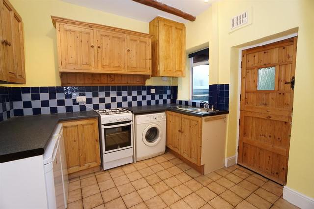  Image of 2 bedroom Terraced house to rent in Bradley Street Sheffield S10 at Crookes Sheffield Fulwood, S10 1PB