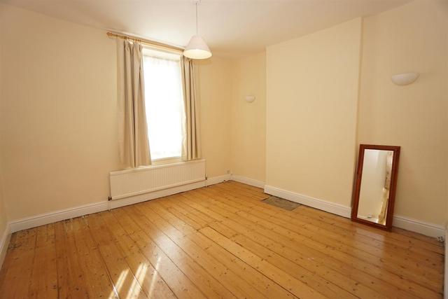  Image of 2 bedroom Terraced house to rent in Bradley Street Sheffield S10 at Crookes Sheffield Fulwood, S10 1PB