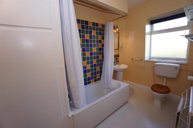  Image of 2 bedroom Terraced house to rent in Bradley Street Sheffield S10 at Crookes Sheffield Fulwood, S10 1PB