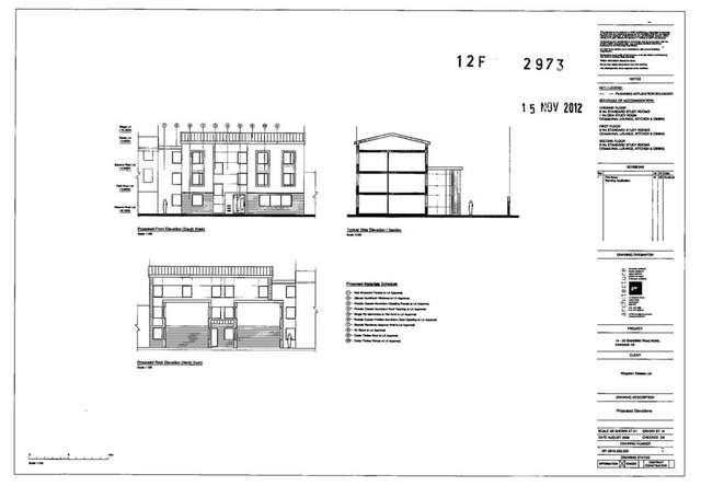  Image of Land for sale in Breckfield Road North Everton Liverpool L5 at Breckfield Road North  Liverpool, L5 4NH