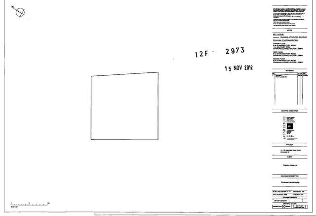  Image of Land for sale in Breckfield Road North Everton Liverpool L5 at Breckfield Road North  Liverpool, L5 4NH