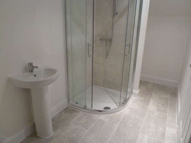  Image of Studio flat to rent in Bridgefields Close Hornchurch RM11 at Bridgefield Close  Hornchurch, RM11 1GQ