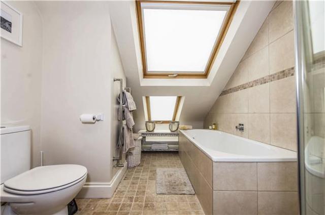  Image of 4 bedroom Terraced house to rent in Brookwood Road London SW18 at West Hill, SW18 5DB