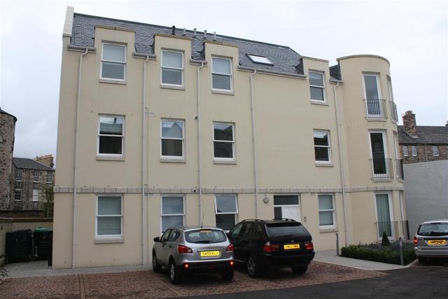  Image of 2 bedroom Flat to rent in Broughton Market Old Broughton Edinburgh EH3 at New Town Edinburgh Edinburgh, EH3 6NU