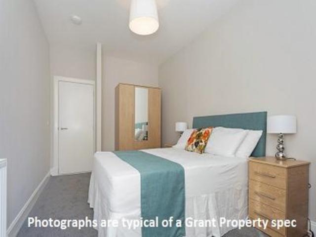  Image of 4 bedroom Flat to rent in Brunswick Place Edinburgh EH7 at Leith Walk Edinburgh Edinburgh, EH7 5HW