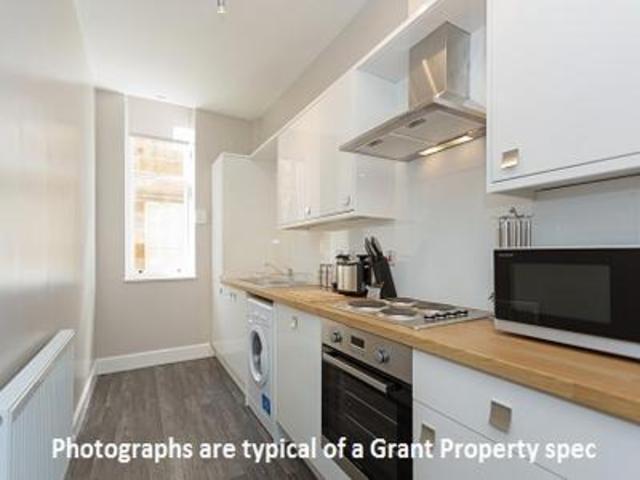  Image of 4 bedroom Flat to rent in Brunswick Place Edinburgh EH7 at Leith Walk Edinburgh Edinburgh, EH7 5HW