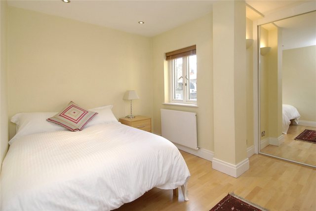  Image of 3 bedroom Flat for sale in Campden Street London W8 at Byam Shaw House  70 Campden Street, W8 7EN
