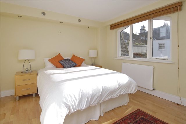  Image of 3 bedroom Flat for sale in Campden Street London W8 at Byam Shaw House  70 Campden Street, W8 7EN