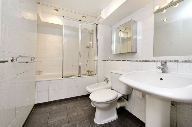  Image of 3 bedroom Flat for sale in Campden Street London W8 at Byam Shaw House  70 Campden Street, W8 7EN