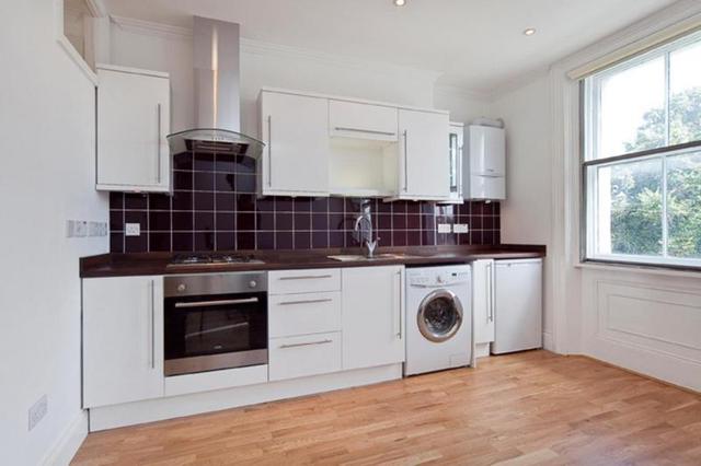  Image of 1 bedroom Flat to rent in Camden Road London N7 at Islington  London, N7 0HR