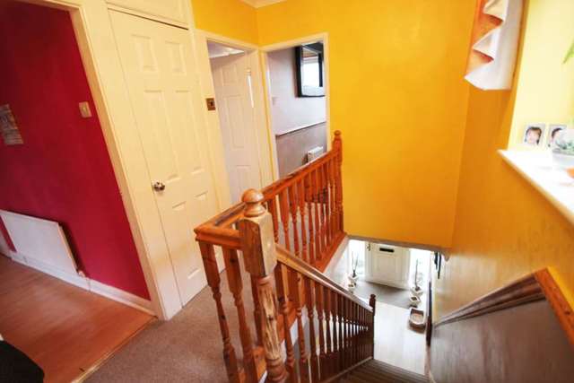  Image of 3 bedroom Semi-Detached house for sale in Canterbury Close Atherton Manchester M46 at Canterbury Close  Manchester, M46 9JT