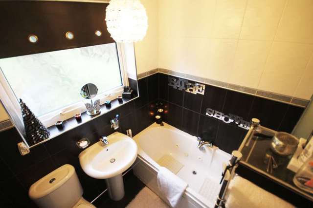  Image of 3 bedroom Semi-Detached house for sale in Canterbury Close Atherton Manchester M46 at Canterbury Close  Manchester, M46 9JT