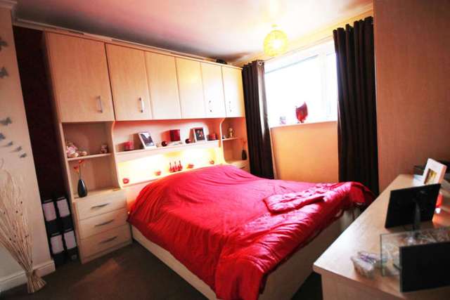  Image of 3 bedroom Semi-Detached house for sale in Canterbury Close Atherton Manchester M46 at Canterbury Close  Manchester, M46 9JT