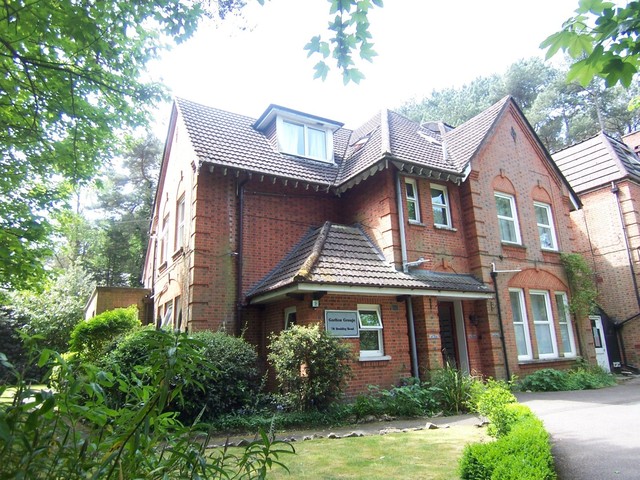  Image of Apartment to rent in Braidley Road Bournemouth BH2 at 28 Braidley Road Meyrick Park Bournemouth, BH2 6JX