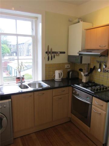  Image of 1 bedroom Flat to rent in Carlyle Place Musselburgh EH21 at Musselburgh East Lothian East Lothian, EH21 6AX