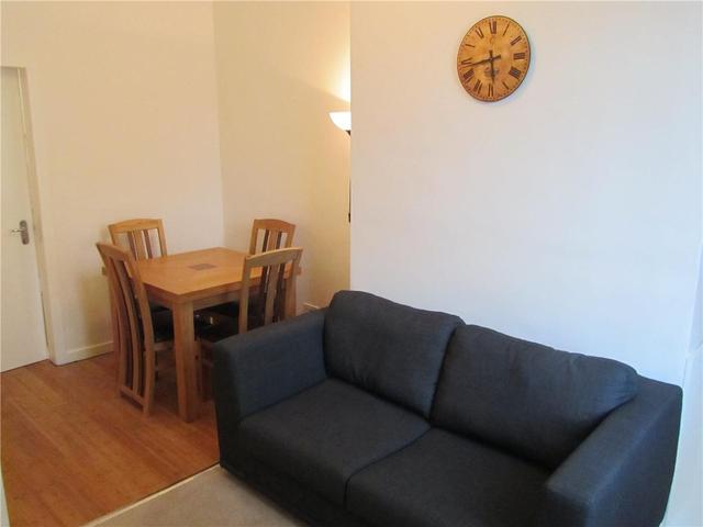  Image of 1 bedroom Flat to rent in Carlyle Place Musselburgh EH21 at Musselburgh East Lothian East Lothian, EH21 6AX
