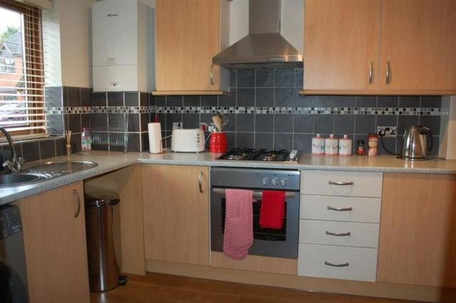  Image of 3 bedroom Detached house to rent in Waun Burgess Carmarthen SA31 at Waun Burgess  Johnstown, SA31 3JL