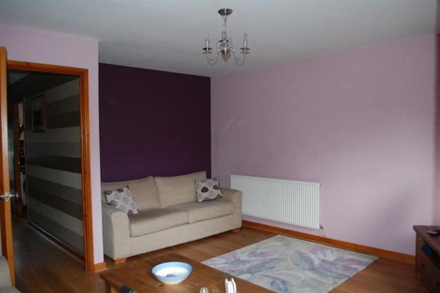  Image of 3 bedroom Detached house to rent in Waun Burgess Carmarthen SA31 at Waun Burgess  Johnstown, SA31 3JL