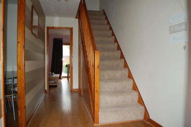  Image of 3 bedroom Detached house to rent in Waun Burgess Carmarthen SA31 at Waun Burgess  Johnstown, SA31 3JL
