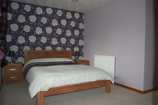  Image of 3 bedroom Detached house to rent in Waun Burgess Carmarthen SA31 at Waun Burgess  Johnstown, SA31 3JL