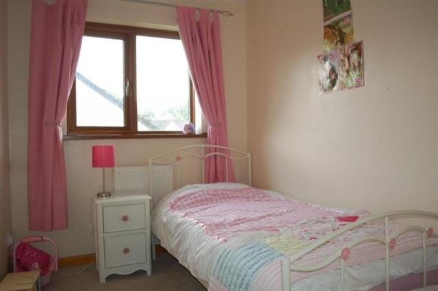  Image of 3 bedroom Detached house to rent in Waun Burgess Carmarthen SA31 at Waun Burgess  Johnstown, SA31 3JL