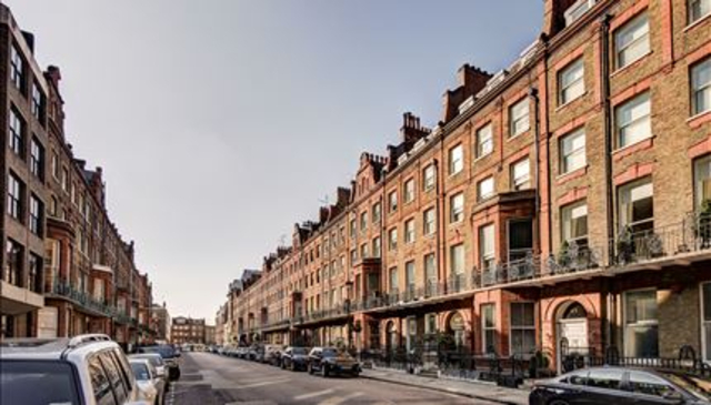  Image of 2 bedroom Flat to rent in Nottingham Place London W1U at Nottingham Place  Marylebone, W1U 5LU