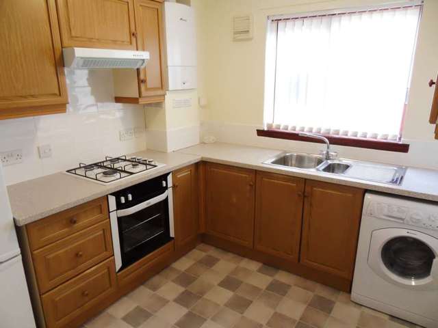  Image of 2 bedroom Flat to rent in Walkinshaw Street Johnstone PA5 at Church Close, Walkinshaw Street  Johnstone, PA5 8AF