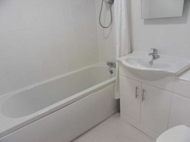  Image of 2 bedroom Flat to rent in Walkinshaw Street Johnstone PA5 at Church Close, Walkinshaw Street  Johnstone, PA5 8AF
