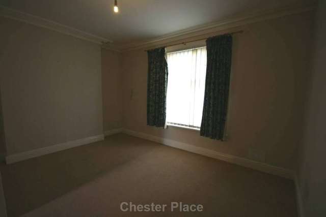  Image of 1 bedroom Flat to rent in City Road Chester CH1 at City Road  Chester, CH1 3AE