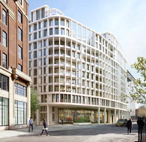  Image of 3 bedroom Flat for sale in Page Street London SW1P at John Islip Street  London, SW1P 4LN