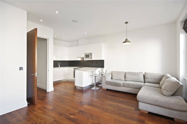  Image of 2 bedroom Flat for sale in Colville Terrace London W11 at Colville Terrace  London, W11 2BE