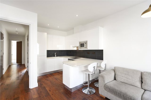  Image of 2 bedroom Flat for sale in Colville Terrace London W11 at Colville Terrace  London, W11 2BE
