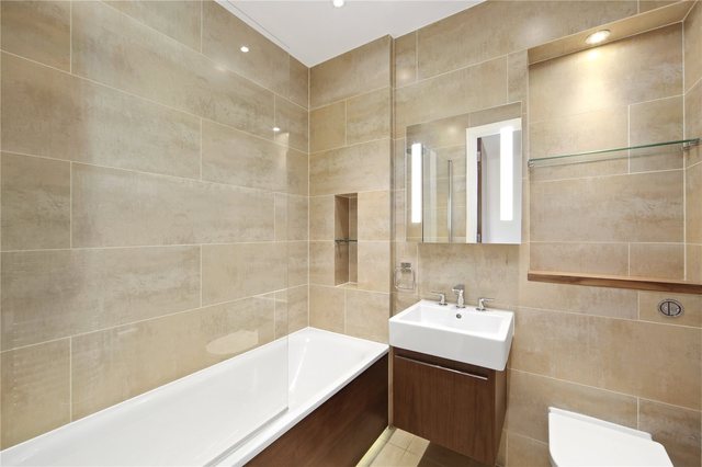 Image of 2 bedroom Flat for sale in Colville Terrace London W11 at Colville Terrace  London, W11 2BE