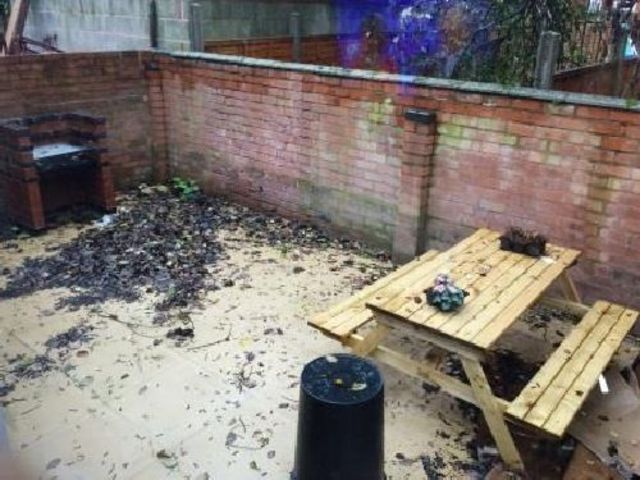  Image of 6 bedroom House Share to rent in Coronation Road Selly Oak Birmingham B29 at Selly Oak West Midlands Selly Oak, B29 7DE
