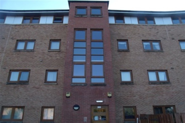 Image of 2 bedroom Flat to rent in Craighall Road Glasgow G4 at Port Dundas Glasgow Glasgow, G4 9TN