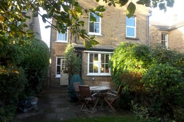  Image of 3 bedroom Semi-Detached house to rent in Craven Road Kingston upon Thames KT2 at Kingston Upon Thames, KT2 6LW