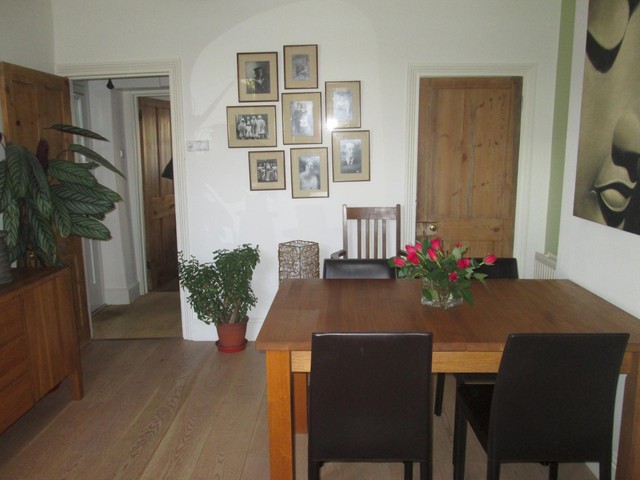  Image of 3 bedroom Semi-Detached house to rent in Craven Road Kingston upon Thames KT2 at Kingston Upon Thames, KT2 6LW