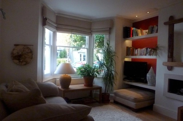  Image of 3 bedroom Semi-Detached house to rent in Craven Road Kingston upon Thames KT2 at Kingston Upon Thames, KT2 6LW