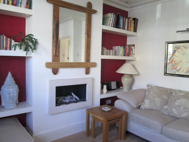  Image of 3 bedroom Semi-Detached house to rent in Craven Road Kingston upon Thames KT2 at Kingston Upon Thames, KT2 6LW