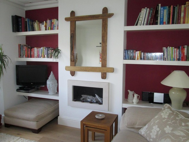  Image of 3 bedroom Semi-Detached house to rent in Craven Road Kingston upon Thames KT2 at Kingston Upon Thames, KT2 6LW