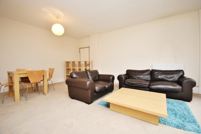  Image of 1 bedroom Flat to rent in Park Road London NW8 at Park Road  London, NW8 7JH