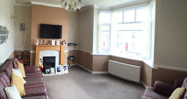  Image of 3 bedroom Semi-Detached house to rent in Crown Street Rochdale OL16 at Crown Street  Rochdale, OL16 5LQ