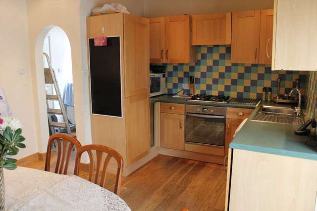  Image of 3 bedroom Semi-Detached house to rent in Crown Street Rochdale OL16 at Crown Street  Rochdale, OL16 5LQ