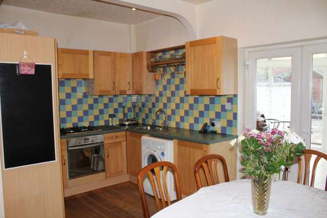  Image of 3 bedroom Semi-Detached house to rent in Crown Street Rochdale OL16 at Crown Street  Rochdale, OL16 5LQ