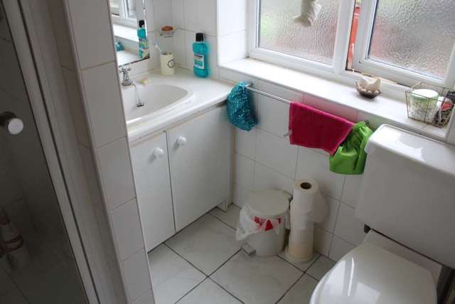  Image of 3 bedroom Semi-Detached house to rent in Crown Street Rochdale OL16 at Crown Street  Rochdale, OL16 5LQ